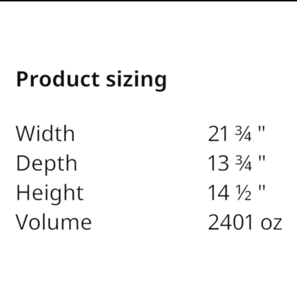 IKEA -STORSTORMA - Set of Two (2) Large Rainbow Tote Support LGBTQ Gay Pride NWT - Picture 8 of 8